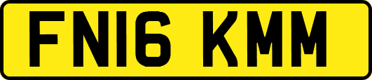 FN16KMM