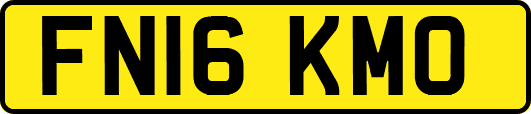 FN16KMO