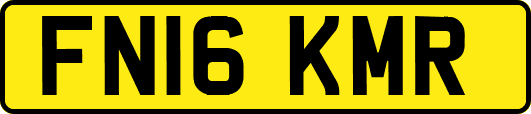 FN16KMR