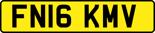 FN16KMV