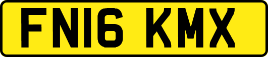 FN16KMX