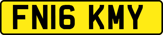 FN16KMY