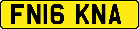 FN16KNA