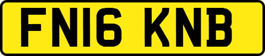 FN16KNB