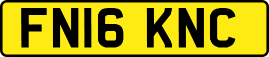 FN16KNC