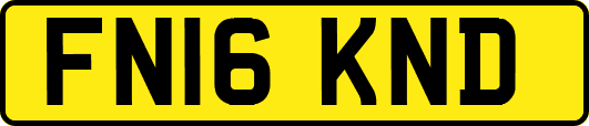 FN16KND