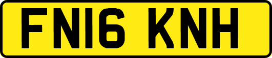 FN16KNH