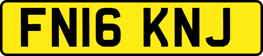 FN16KNJ