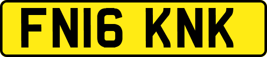 FN16KNK