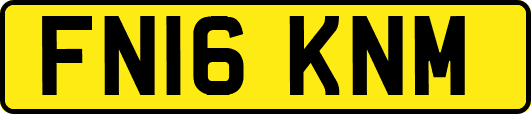 FN16KNM