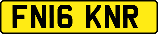 FN16KNR