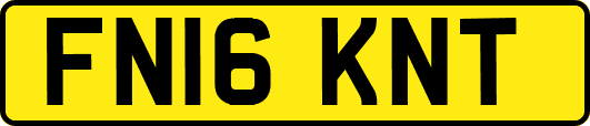 FN16KNT
