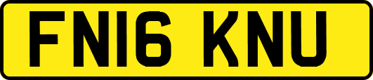 FN16KNU