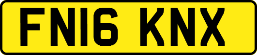 FN16KNX