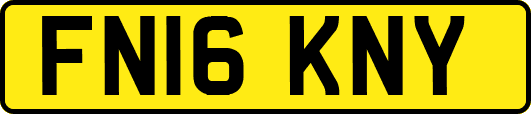 FN16KNY