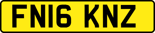 FN16KNZ