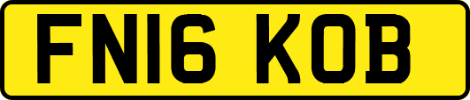 FN16KOB