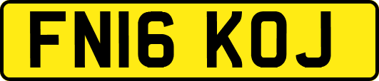 FN16KOJ
