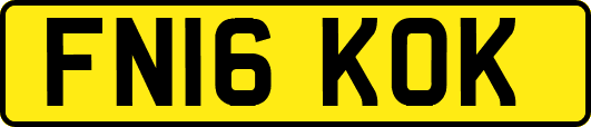 FN16KOK