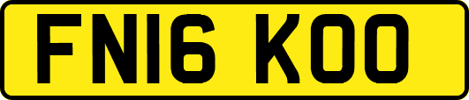 FN16KOO