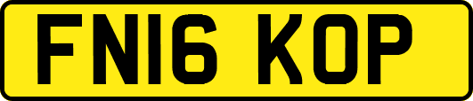 FN16KOP