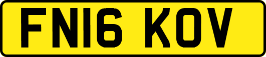 FN16KOV