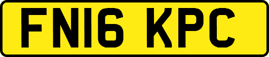 FN16KPC