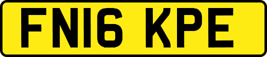 FN16KPE