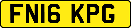 FN16KPG
