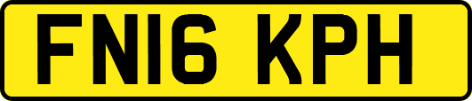 FN16KPH