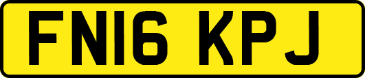 FN16KPJ
