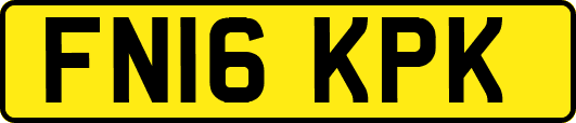FN16KPK