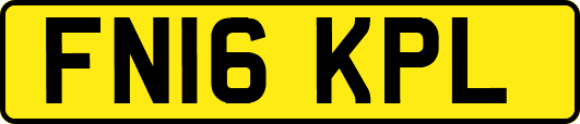 FN16KPL