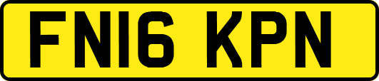 FN16KPN