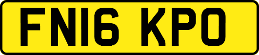 FN16KPO