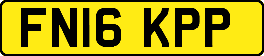 FN16KPP