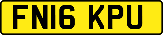 FN16KPU