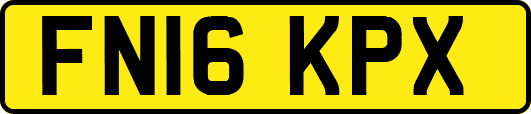 FN16KPX