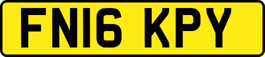 FN16KPY