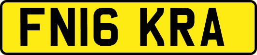 FN16KRA