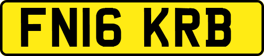 FN16KRB
