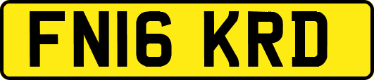 FN16KRD