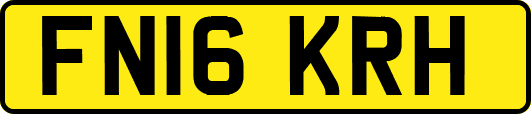 FN16KRH