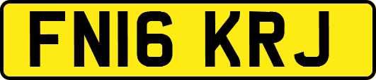 FN16KRJ