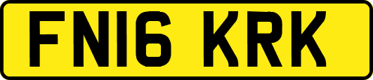 FN16KRK