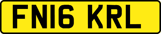 FN16KRL