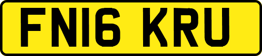 FN16KRU