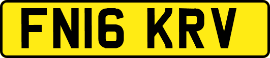 FN16KRV
