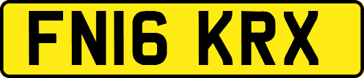 FN16KRX