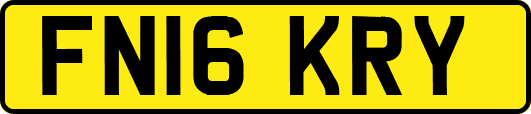 FN16KRY